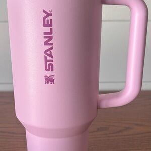 Stanley Blush Pink Insulated Mug